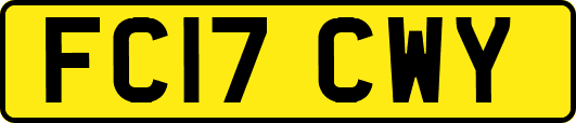 FC17CWY