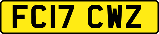 FC17CWZ