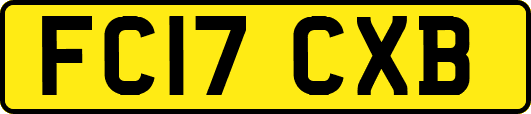 FC17CXB