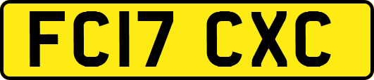 FC17CXC