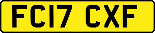 FC17CXF