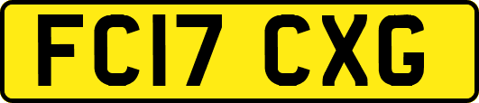 FC17CXG