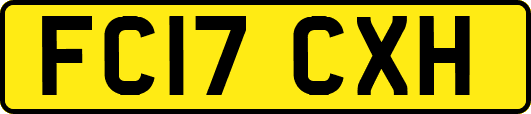 FC17CXH