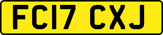 FC17CXJ