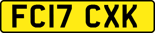 FC17CXK