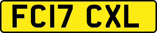 FC17CXL