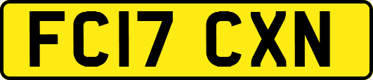 FC17CXN