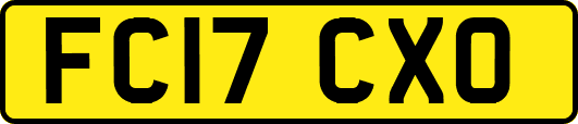 FC17CXO