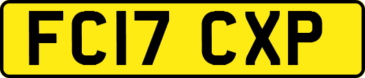 FC17CXP