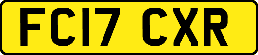 FC17CXR