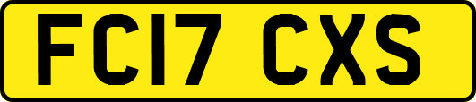FC17CXS