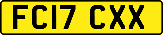 FC17CXX