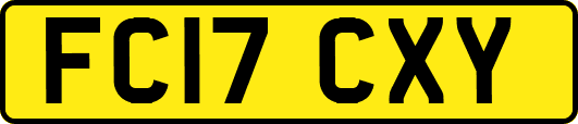 FC17CXY