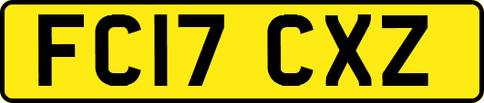 FC17CXZ
