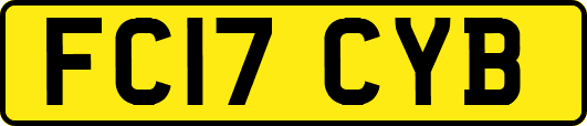 FC17CYB