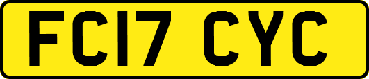 FC17CYC