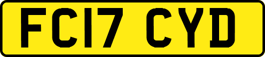 FC17CYD