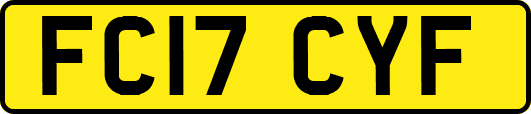 FC17CYF