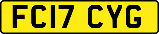 FC17CYG