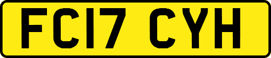 FC17CYH