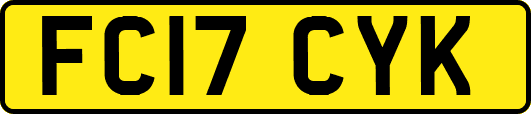 FC17CYK