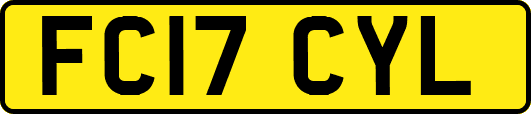 FC17CYL
