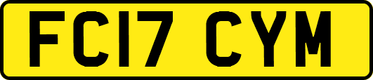 FC17CYM
