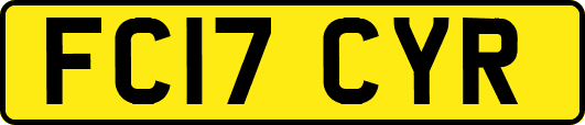 FC17CYR