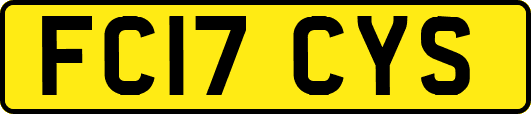 FC17CYS