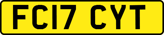 FC17CYT