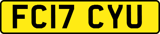FC17CYU