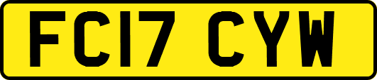 FC17CYW