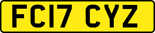 FC17CYZ