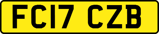 FC17CZB