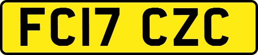 FC17CZC