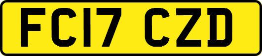 FC17CZD