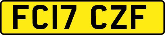 FC17CZF