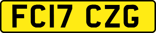 FC17CZG