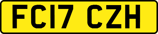 FC17CZH