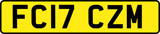 FC17CZM
