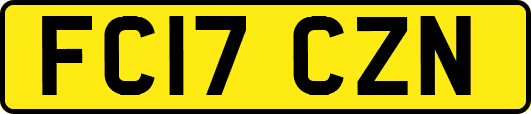 FC17CZN
