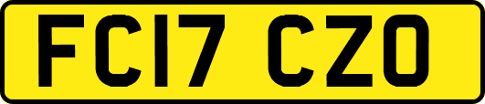 FC17CZO