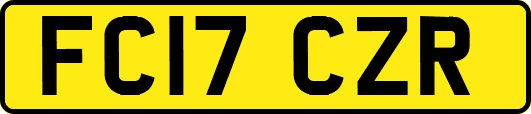 FC17CZR
