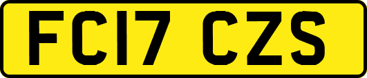 FC17CZS