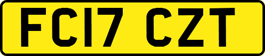 FC17CZT