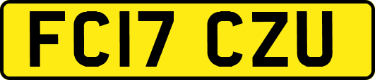 FC17CZU