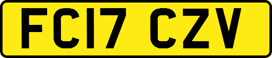 FC17CZV