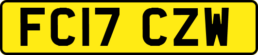 FC17CZW