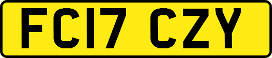 FC17CZY