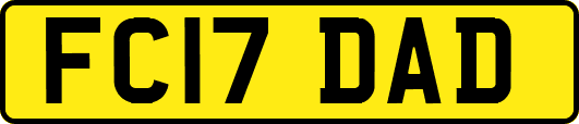 FC17DAD